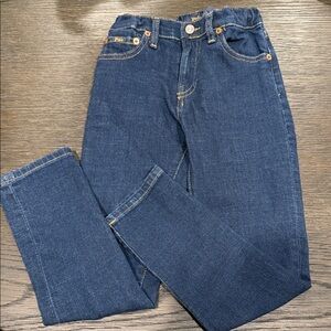 Polo by Ralph Lauren Dark Blue Jeans